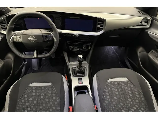 Opel Mokka 1.2 Turbo Edition 2025 Benzine 16