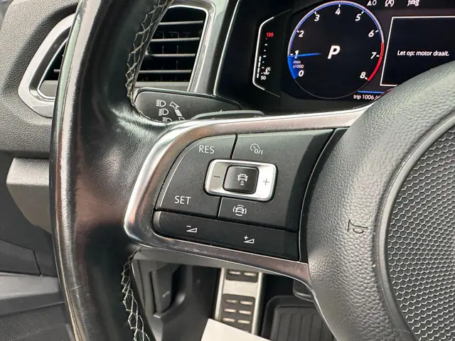 Volkswagen T-Roc 1.5 TSI Sport Business R 2019 Benzine 7