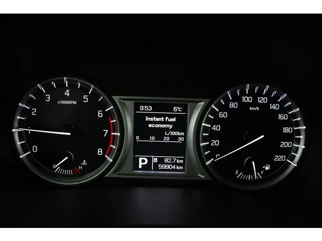 Suzuki Vitara 1.6 High Executive 2015 Benzine 48