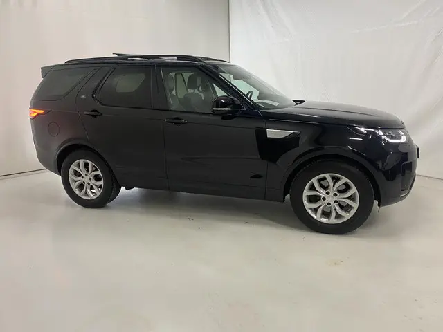 Land Rover Discovery 3.0 Td6 HSE VAN 2018 Diesel 46