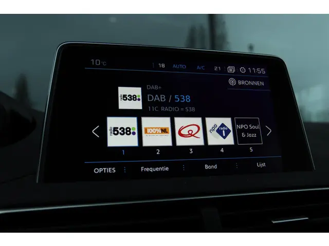 Peugeot 3008 1.2 PT GT LINE 2017 Benzine 31