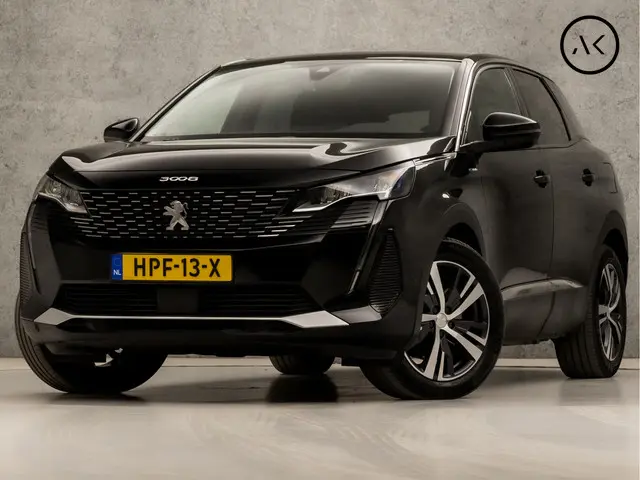 Peugeot 3008 1.6 HYbrid 225 Allure 2022 Hybride Benzine