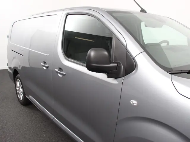 Opel Vivaro 2.0 BlueHDi 180 S&S L3 Automaat 2024 Diesel 33