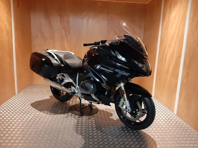 BMW R 1250 RT 3