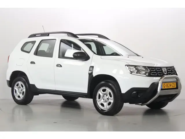 Dacia Duster 1.0 TCe Essential 2020 Benzine 32