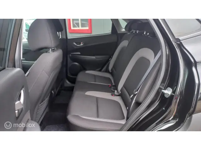 Hyundai Kona 1.0 T-GDI Fashion 2019 Benzine 11