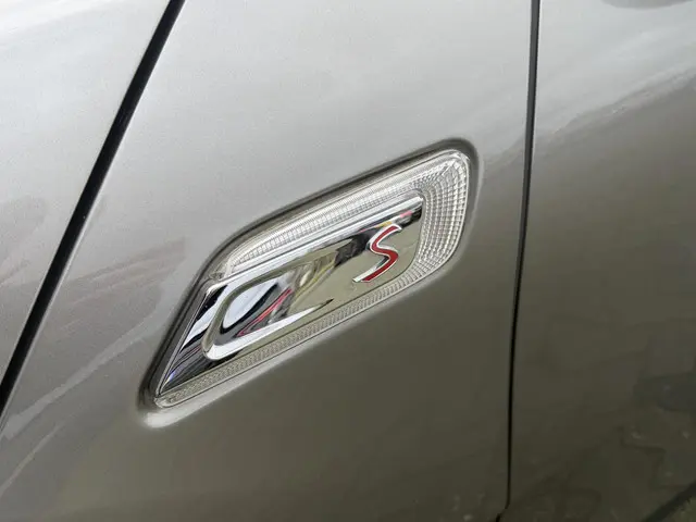 MINI Clubman Mini 2.0 Cooper S 2016 Benzine 10