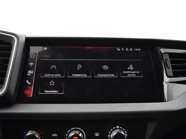 Audi A1 Sportback 25 TFSI Advanced edition 2024 Benzine 27