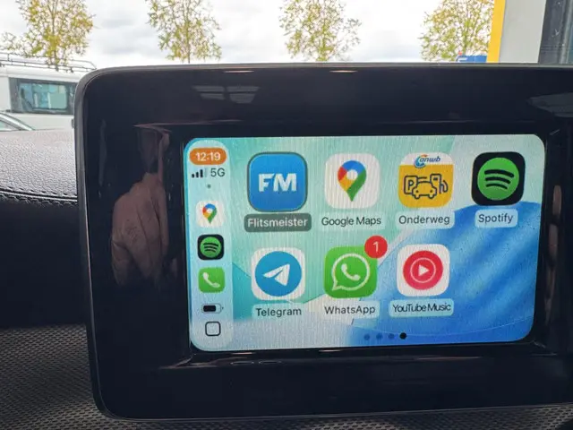 Mercedes-Benz CLA 200 Prestige PANO AUT!! 2013 Benzine 13