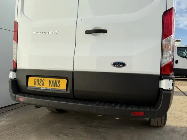 Ford Transit 350 2.0 TDCI 170PK 2023 Diesel 15