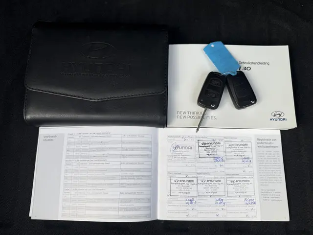 Hyundai i30 1.6 GDI Go! 2015 Benzine 26