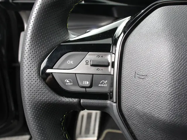 Peugeot 308 1.2 PureTech GT 2024 Benzine 11