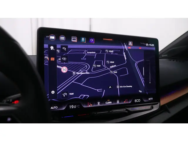 CUPRA Tavascan Adrenaline 82 kWh 2025 Elektrisch 21