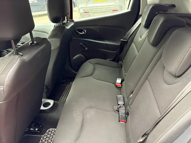 Renault Clio 0.9 TCe Dynamique 2013 Benzine 16