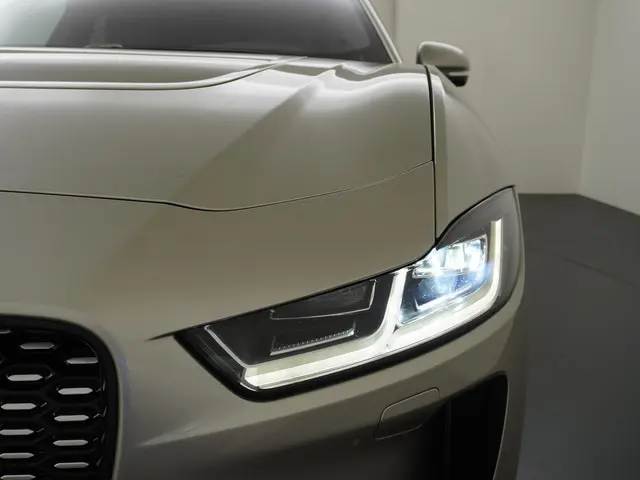 Jaguar I-PACE EV320 HSE 90 kWh 2020 Elektrisch 14