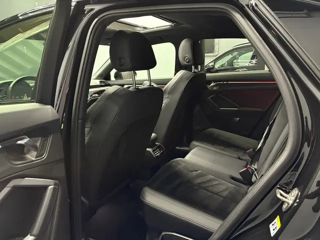 Audi RSQ3 Sportback 2.5 TFSI Quattro 2020 Benzine 12