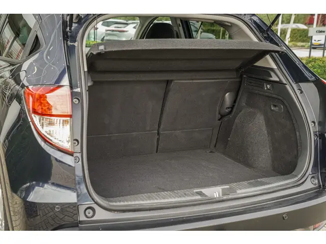 Honda HR-V 1.5i VTEC ELEGANCE 2018 Benzine 34