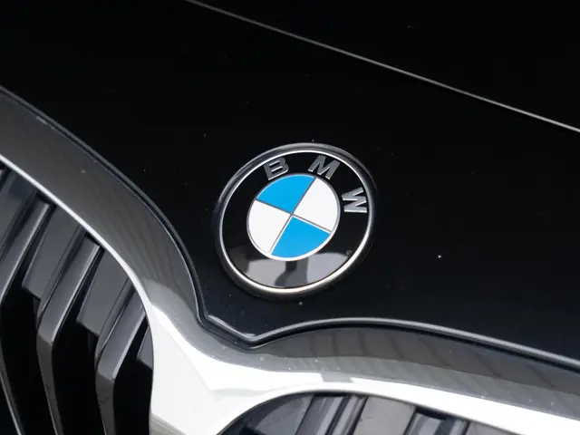 BMW 1 Serie 118i 2022 Benzine 16