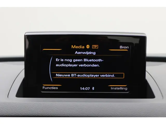 Audi Q3 2.0 TDI quattro Pro Line S 2014 Diesel 33