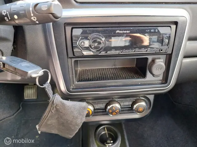 Microcar M.go Brommobiel 6 Plus 2021 Diesel 17