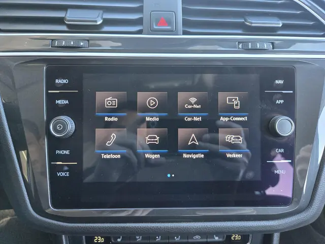 Volkswagen Tiguan 1.5 TSI ACT Highline 2019 Benzine 23