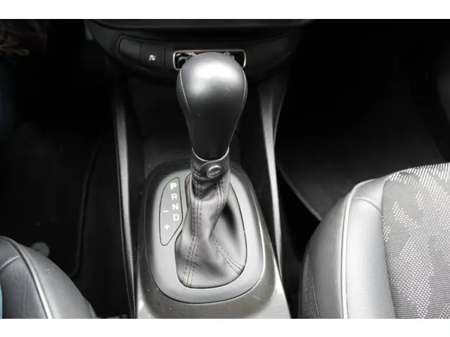 Fiat 500X 1.3 FireFly Turbo 150 Connect 2021 Benzine 15