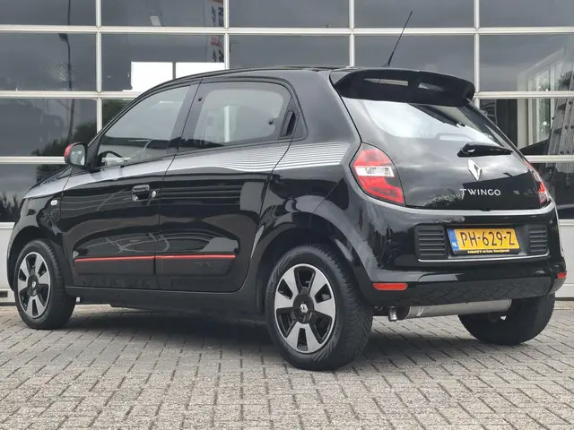 Renault Twingo 3
