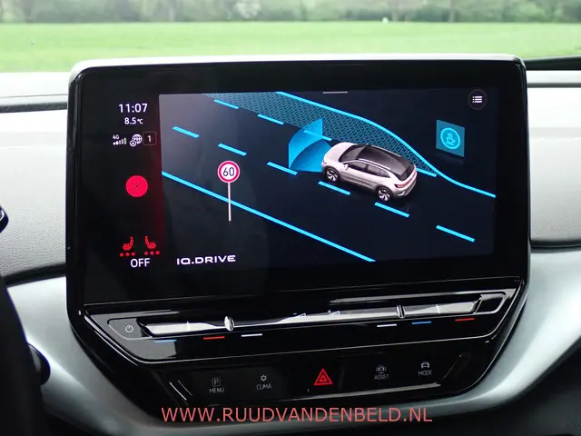 Volkswagen ID.4 Pro 77 kWh 2022 Elektrisch 18
