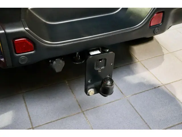 Jeep Wrangler 3.6 Rubicon Cabrio|CAM|ACC|VOL 2021 Benzine 20