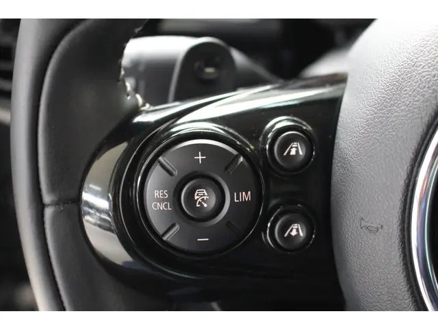MINI Cooper S Mini 2.0 Chili Automaat 2019 Benzine 11