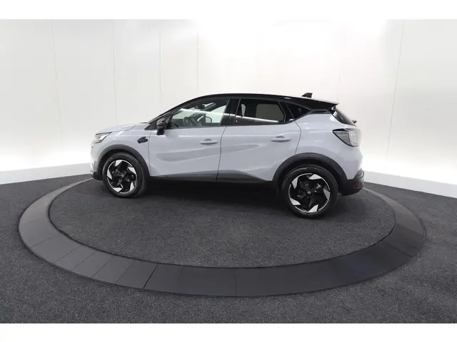 Renault Captur Mild Hybrid 160 EDC Techno 2024 Benzine 70