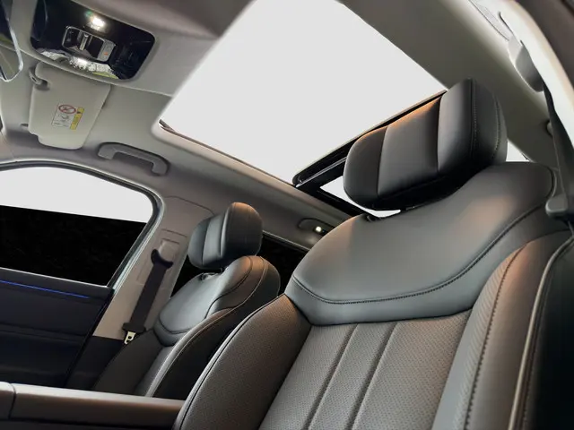 Jaecoo 7 1.5 GDI SHS-P Exclusive 2026 Hybride Benzine 9