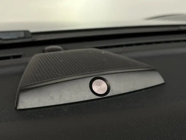 Ford Puma 1.0 EcoBoost Hybrid Titanium 2021 Benzine 24