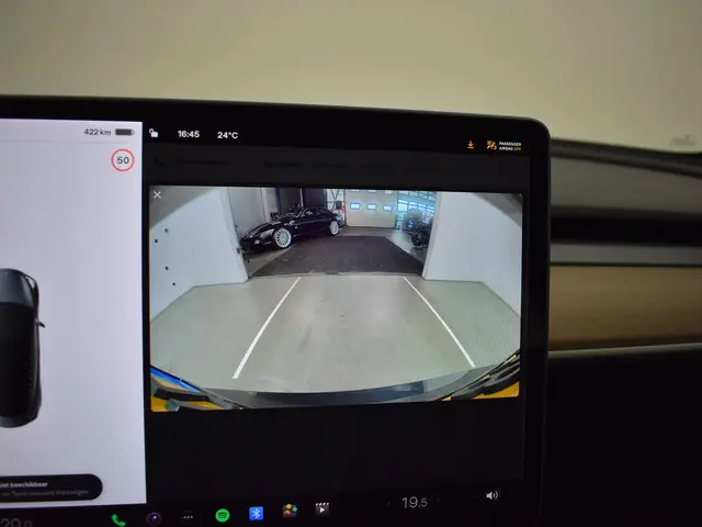 Tesla Model 3 PERFORMANCE 463 PK AWD *BTW* 2019 Elektrisch 41