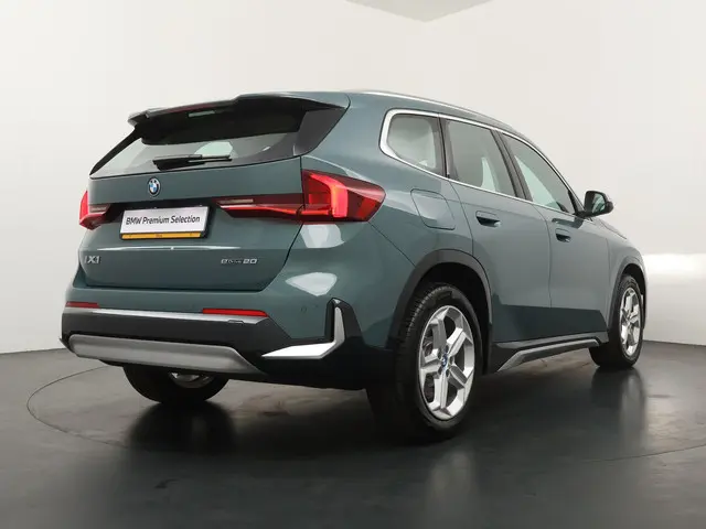BMW iX1 eDrive20 67 kWh 2024 Elektrisch 7