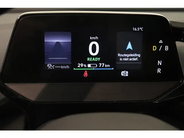 Volkswagen ID.4 City 52 kWh 2021 Elektrisch 14