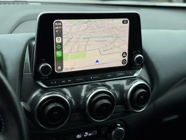 Nissan Juke 1.0 DIG-T Premiere Edition 2019 Benzine 26