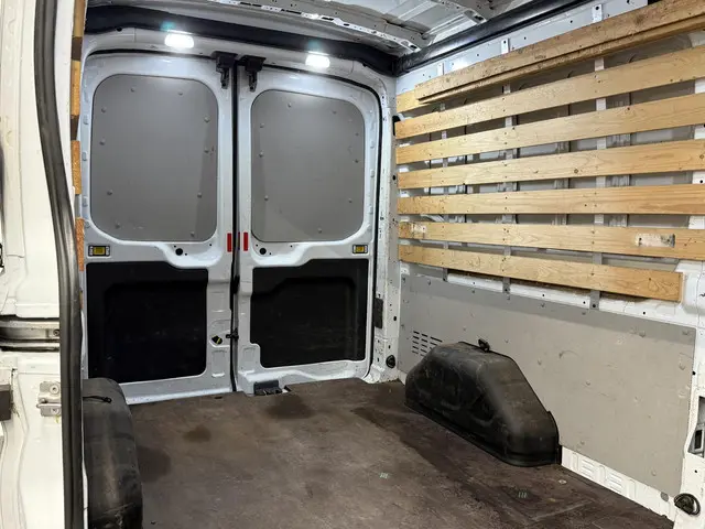 Ford Transit 350 2.0 TDCI L3H3 Trend EUVI 2020 Diesel 8