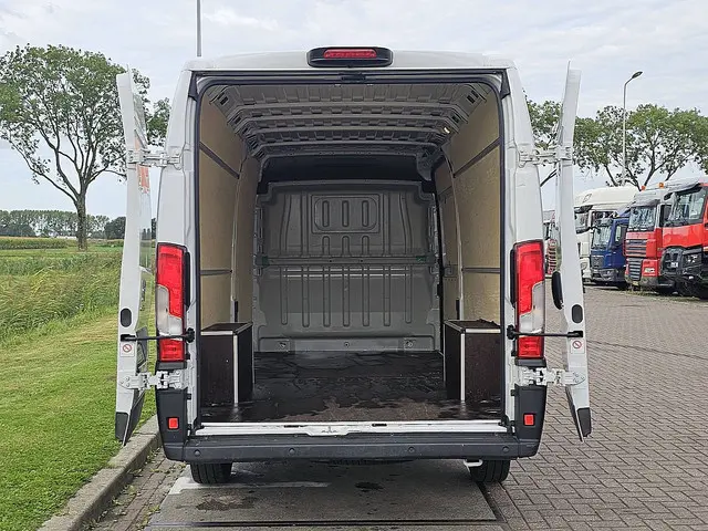 Citroën Jumper 2.2 2024 Diesel 14