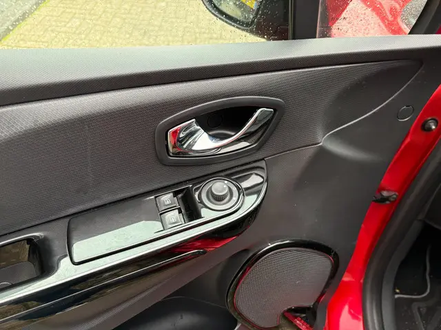 Renault Clio 0.9 TCe Dynamique 2013 Benzine 17