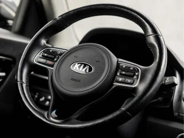 Kia Niro 1.6 GDi Hybrid Executive 2017 Hybride Benzine 20