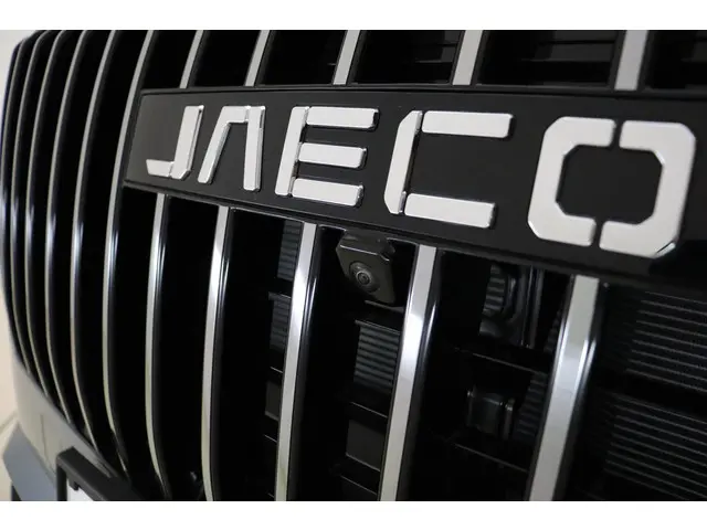 Jaecoo 7 1.5 GDI SHS-P Exclusive 2026 Hybride Benzine 18