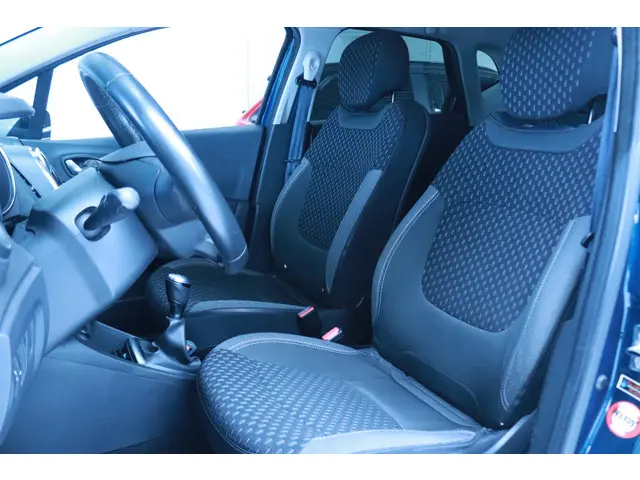 Renault Captur 0.9 TCe Intens 2018 Benzine 7