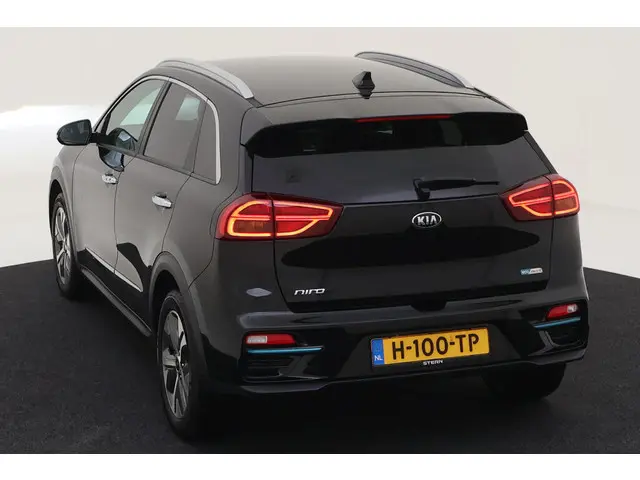 Kia e-Niro ExecutiveLine 64 kWh 2020 Elektrisch 10