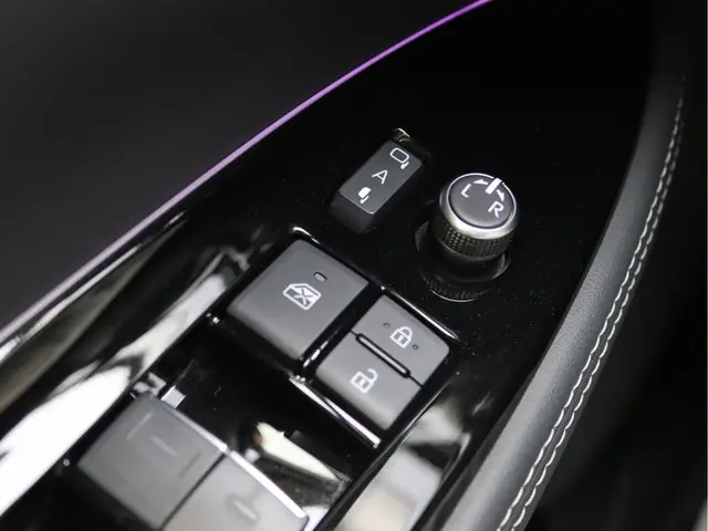 Toyota Mirai Prestige 2023 Elektrisch 31