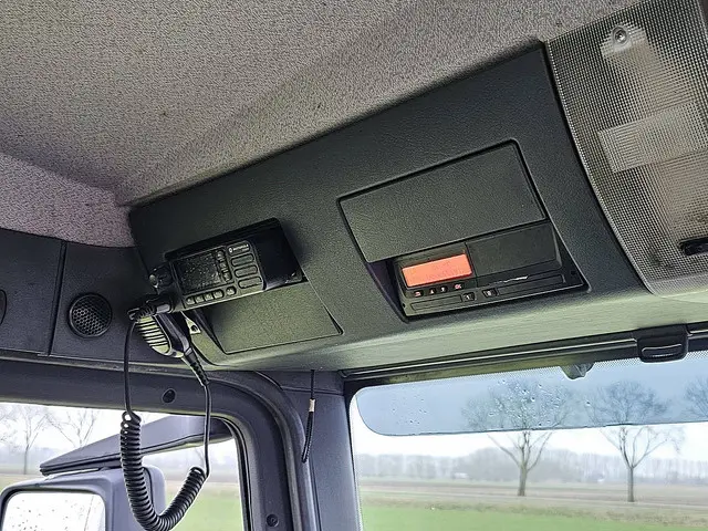 MAN TGS 41.360 2016 Diesel 11