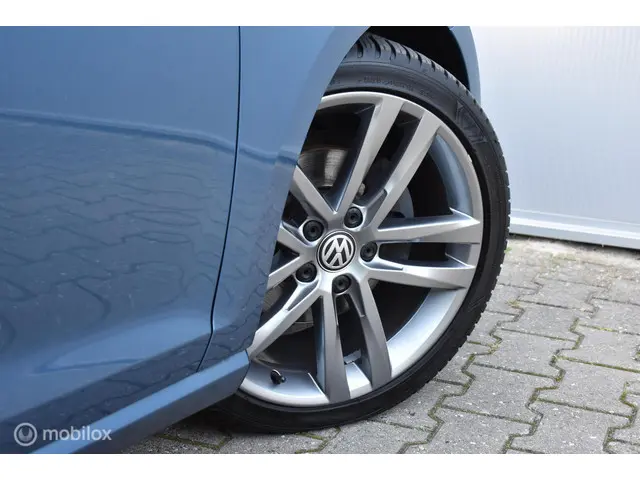 Volkswagen Golf Variant 1.4 TSI Highline 2016 Benzine 10