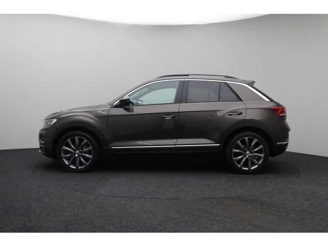 Volkswagen T-Roc 2.0 TSI 4Motion Sport 2019 Benzine 5