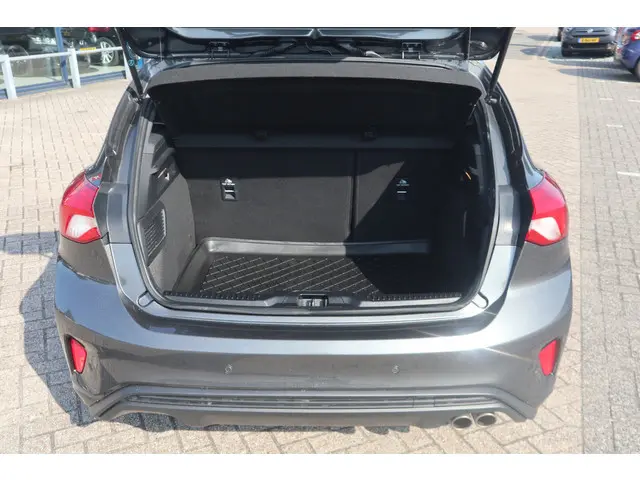Ford Focus 1.0 EcoBoost ST Line Business 2018 Benzine 14