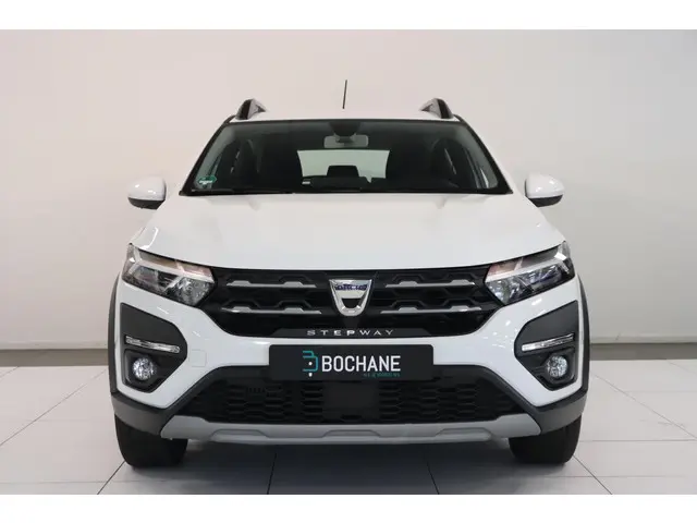 Dacia Sandero Stepway 1.0 TCe 90 Comfort 2022 Benzine 17